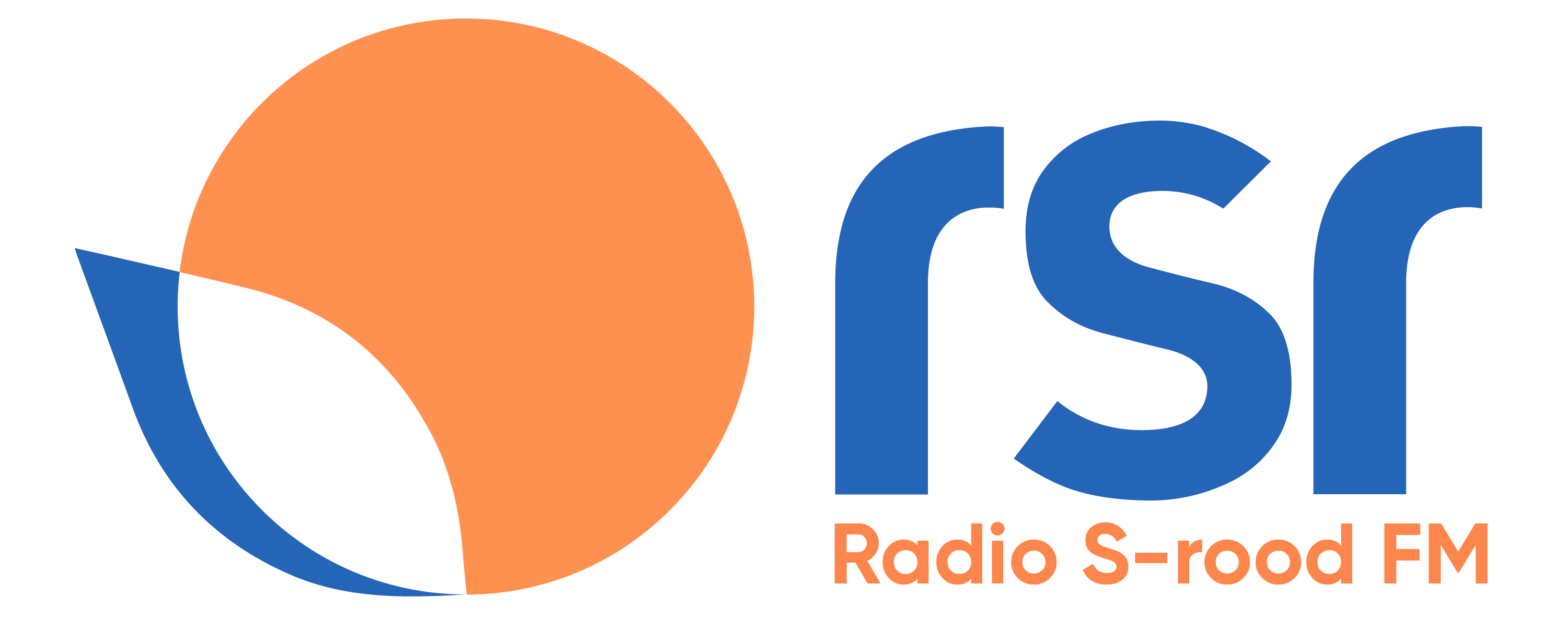 Logo Radio S-Rood FM