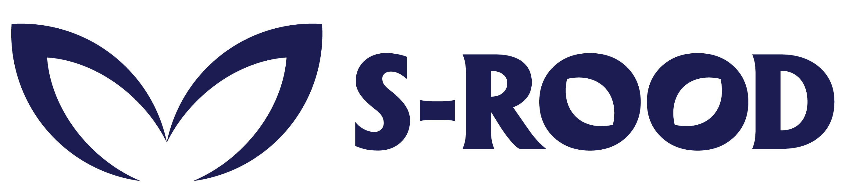 S-ROOD Logo