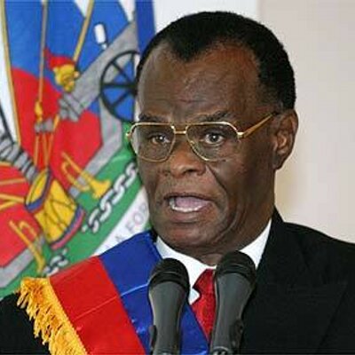 Hommage au Président Boniface Alexandre : Deux ans déjà