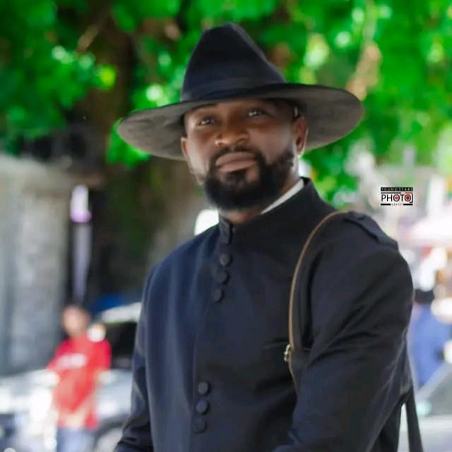 Robenson MAZARIN, NOTE DE REMERCIEMENT.- 