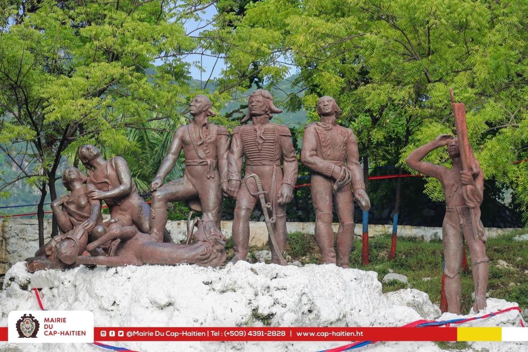 Vertières : Symbole d'une Victoire Éternelle et Devoir de Mémoire Nationale